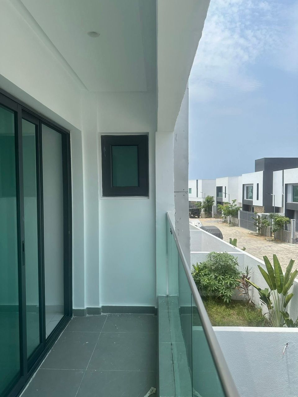 Abidjan, Plateau, Hotel Tiama