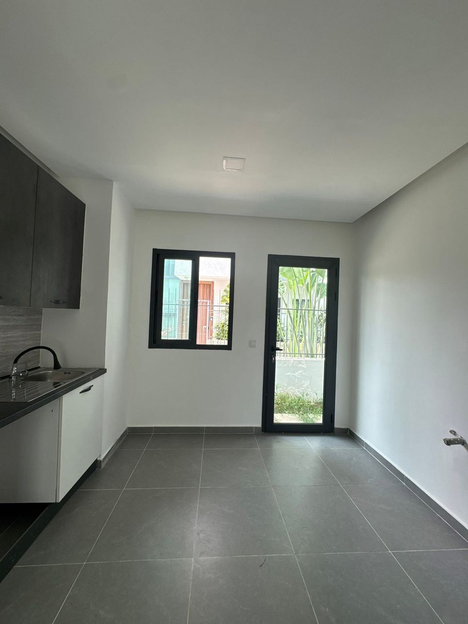 Abidjan, Plateau, Hotel Tiama