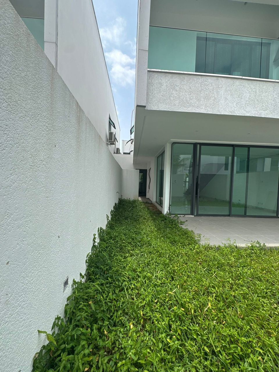 Abidjan, Plateau, Hotel Tiama