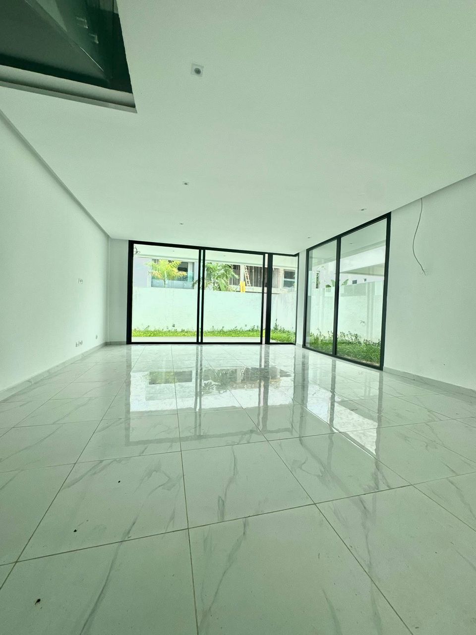 Abidjan, Plateau, Hotel Tiama
