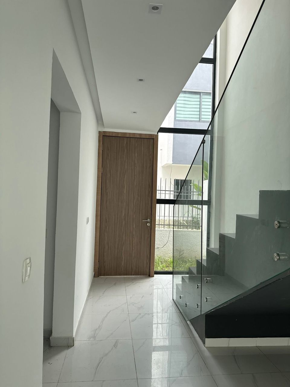 Abidjan, Plateau, Hotel Tiama